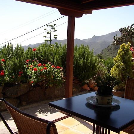 Casa Rural Las Piedras บูเอนาวิสตา เดล นอร์เต ภายนอก รูปภาพ