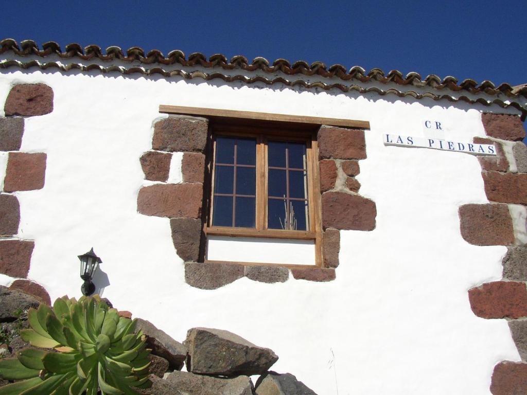 Casa Rural Las Piedras บูเอนาวิสตา เดล นอร์เต ห้อง รูปภาพ